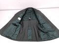 U.S. Army, Uniformjacke datiert 1975. Die Effekten scheinbar original vernäht