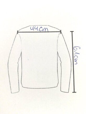 U.S. Army, Uniformjacke datiert 1976. Die Effekten scheinbar original vernäht, dazu eine passende Hose.