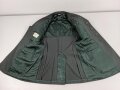 U.S. Army, Uniformjacke datiert 1976. Die Effekten scheinbar original vernäht, dazu eine passende Hose.