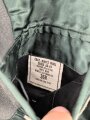 U.S. Army, Uniformjacke datiert 1976. Die Effekten scheinbar original vernäht, dazu eine passende Hose.