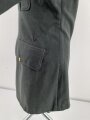 U.S. Army, Uniformjacke datiert 1976. Die Effekten scheinbar original vernäht, dazu eine passende Hose.