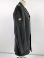 U.S. Army, Uniformjacke datiert 1976. Die Effekten scheinbar original vernäht, dazu eine passende Hose.