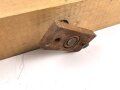 Transportkasten zum Fu.30 ( Funkpeiler) Richtgerät . Originallack, mit nummerngleichem  Gehäusedeckel. die Inneneinteilung ergänzt ?