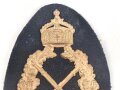 Kaiserreich, Kaiserschießpreis für die Infanterie ohne Jahreszahl, guter Zustand