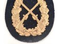 Kaiserreich, Kaiserschießpreis für die Infanterie ohne Jahreszahl, guter Zustand