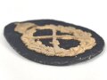 Kaiserreich, Kaiserschießpreis für die Infanterie ohne Jahreszahl, guter Zustand