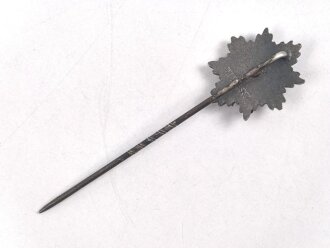Hamburger Feldehrenzeichen, Miniatur 19mm