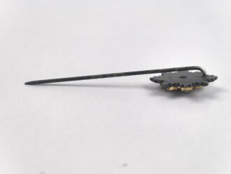 Hamburger Feldehrenzeichen, Miniatur 19mm