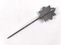 Hamburger Feldehrenzeichen, Miniatur 19mm