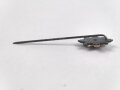 Hamburger Feldehrenzeichen, Miniatur 19mm