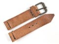Armband für eine B Uhr Beobachteruhr der Luftwaffe. Fertigung der tschechischen Armee nach dem 2. Weltkrieg um die Uhren der Luftwaffe weiter zu tragen.