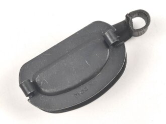 Winterabzug für k98 der Wehrmacht, neuzeitliche...