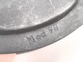 Winterabzug für k98 der Wehrmacht, neuzeitliche REPRODUKTION