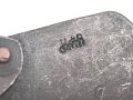 Winterabzug für k98 der Wehrmacht, neuzeitliche REPRODUKTION
