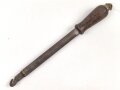 Wehrmacht, Werkzeug zum verdrillen von Draht. Guter Zustand, Hersteller und " Heer 1940" gestempelt. Gesamtlänge etwa 32cm
