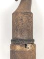 Wehrmacht, Werkzeug zum verdrillen von Draht. Guter Zustand, Hersteller und " Heer 1940" gestempelt. Gesamtlänge etwa 32cm