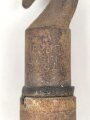 Wehrmacht, Werkzeug zum verdrillen von Draht. Guter Zustand, Hersteller und " Heer 1940" gestempelt. Gesamtlänge etwa 32cm
