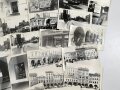 Tschechoslowakei 1968 " Prager Frühling " Konvolut 53 Fotos im Format 9 x 14cm.