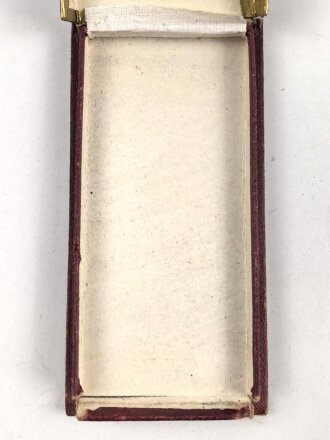 Rumänien,  Medaille zur Erinnerung an den Kreuzzug gegen den Kommunismus, am Band, im Etui