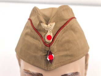 Hitlerjugend, Schiffchen "Sommermütze" in...