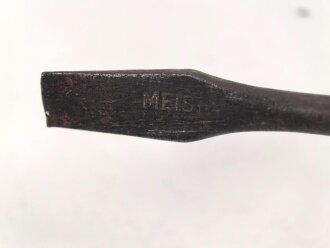 Schraubendreher Wehrmacht? keine Markierungen, Gesamtlänge etwa 14,5cm