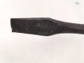 Schraubendreher Wehrmacht? keine Markierungen, Gesamtlänge etwa 14,5cm