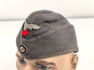 Luftwaffe, Schiffchen für Mannschaften. Stark...