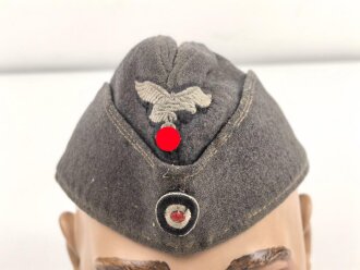 Luftwaffe, Schiffchen für Mannschaften. Stark...