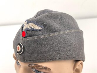 Luftwaffe, Schiffchen für Mannschaften. Stark...