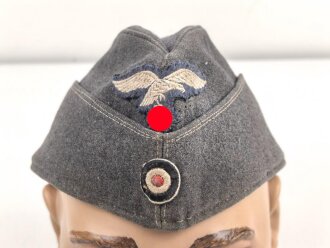 Luftwaffe, Schiffchen für Mannschaften. Stark...