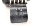 50 Schuss  Gurt MG34/42 der Wehrmacht. Hersteller BSW 39