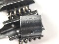50 Schuss  Gurt MG34/42 der Wehrmacht. Hersteller ara