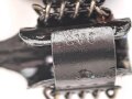 50 Schuss  Gurt MG34/42 der Wehrmacht. Hersteller cvo