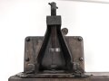 Gurtfüller für Maschinengewehr 50 Schuss Gurt Wehrmacht. Hersteller cnx. Meiner Meinung nach ein guter Wasserfund. beweglich