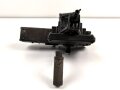 Gurtfüller für Maschinengewehr 50 Schuss Gurt Wehrmacht. Hersteller cnx. Meiner Meinung nach ein guter Wasserfund. beweglich