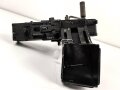 Gurtfüller für Maschinengewehr 50 Schuss Gurt Wehrmacht. Hersteller cnx. Meiner Meinung nach ein guter Wasserfund. beweglich