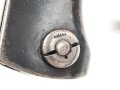 Seitengewehr M84/98 für K98 der Wehrmacht, getragenes Stück