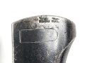 Seitengewehr M84/98 für K98 der Wehrmacht, getragenes Stück