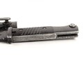 Seitengewehr M84/98 für K98 der Wehrmacht, getragenes Stück