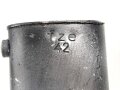 Seitengewehr M84/98 für K98 der Wehrmacht, getragenes Stück, die Scheide überlackiert ?