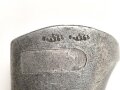 Seitengewehr M84/98 für K98 der Wehrmacht, getragenes Stück