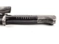 Seitengewehr M84/98 für K98 der Wehrmacht, getragenes Stück