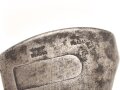 Seitengewehr M84/98 für K98 der Wehrmacht, getragenes Stück