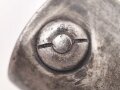 Seitengewehr M84/98 für K98 der Wehrmacht, getragenes Stück