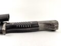 Seitengewehr M84/98 für K98 der Wehrmacht, getragenes Stück