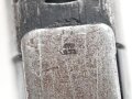 Seitengewehr M84/98 für K98 der Wehrmacht, getragenes Stück