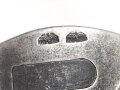 Seitengewehr M84/98 für K98 der Wehrmacht, getragenes Stück