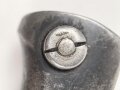 Seitengewehr M84/98 für K98 der Wehrmacht, getragenes Stück