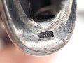Seitengewehr M84/98 für K98 der Wehrmacht, getragenes Stück