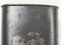 Seitengewehr M84/98 für K98 der Wehrmacht, getragenes Stück